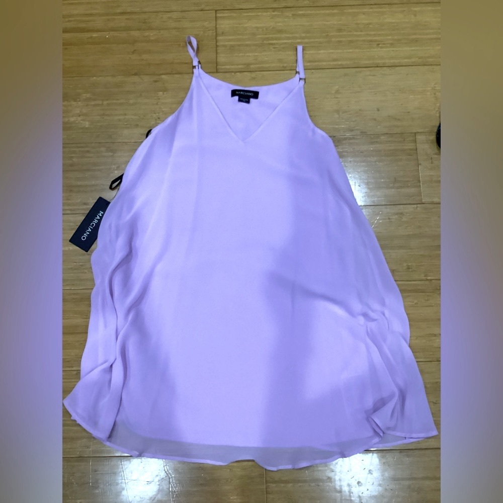 Guess by Marciano WOMENS Shelly Dress size XS